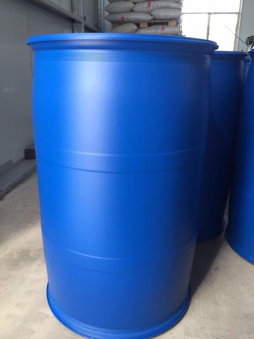 包装 金属包装容器 金属桶 供应商泰然化工桶业大冶市 200kg 化工容器