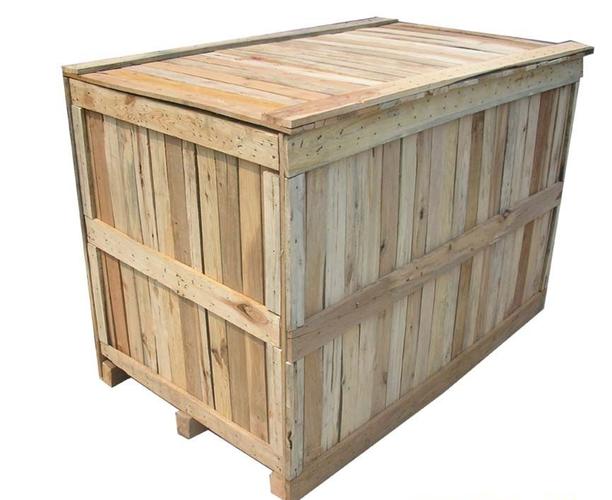 初加工材料 包装材料及容器 竹,木质包装容器 木箱 生产厂家生产销售